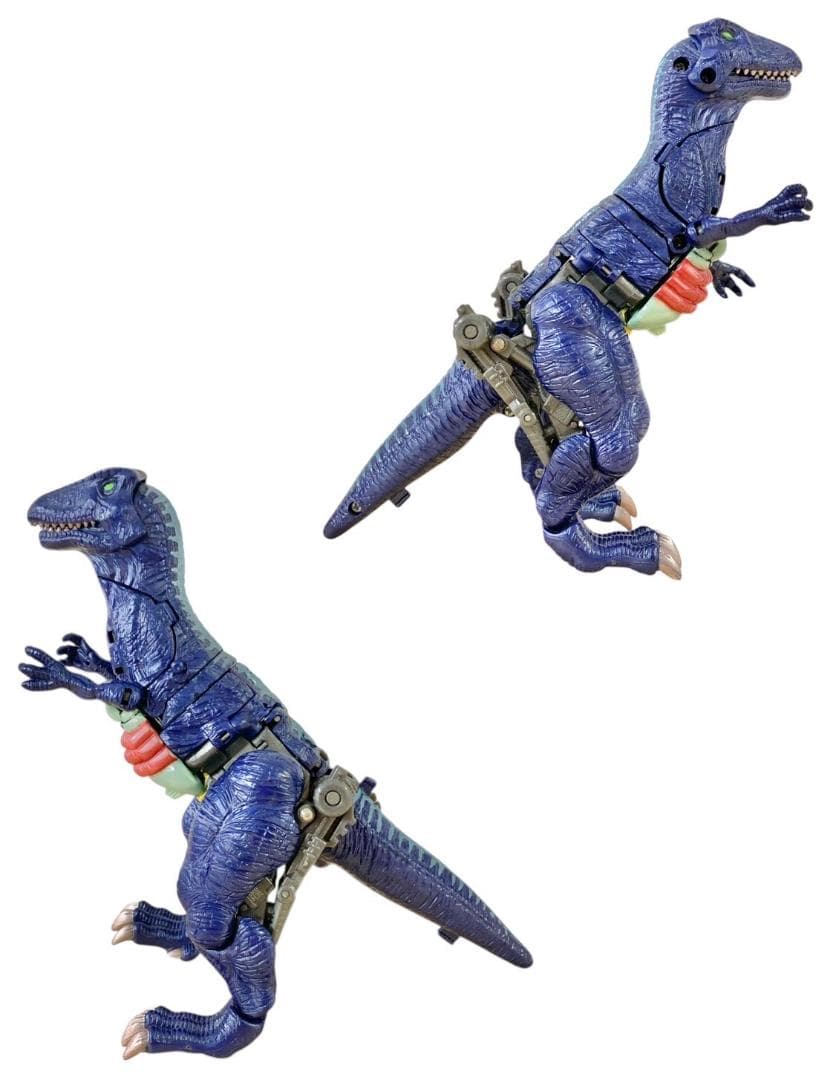 ★良品★タカラトミー トランスフォーマー ビーストウォーズD-35 マグマトロン