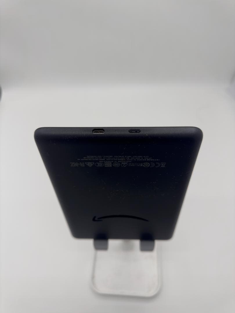 [美品] Kindle 第10世代 8GB 広告あり [付属品未使用]