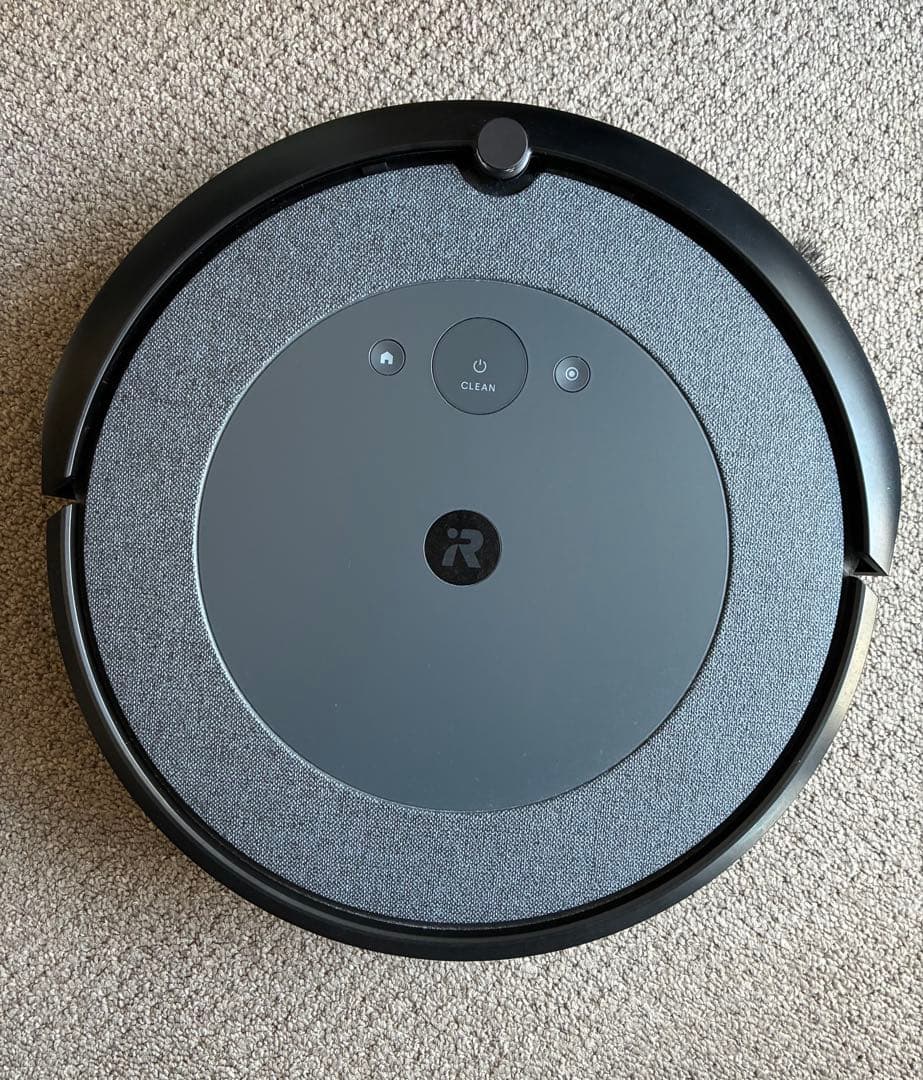 ルンバ i3 ロボット掃除機 アイロボット