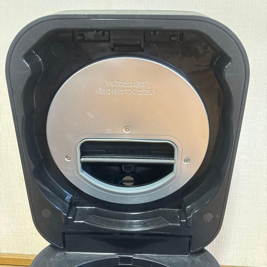 STAN　by 象印　 IH炊飯ジャー　NW-SA10型　5.5合炊き