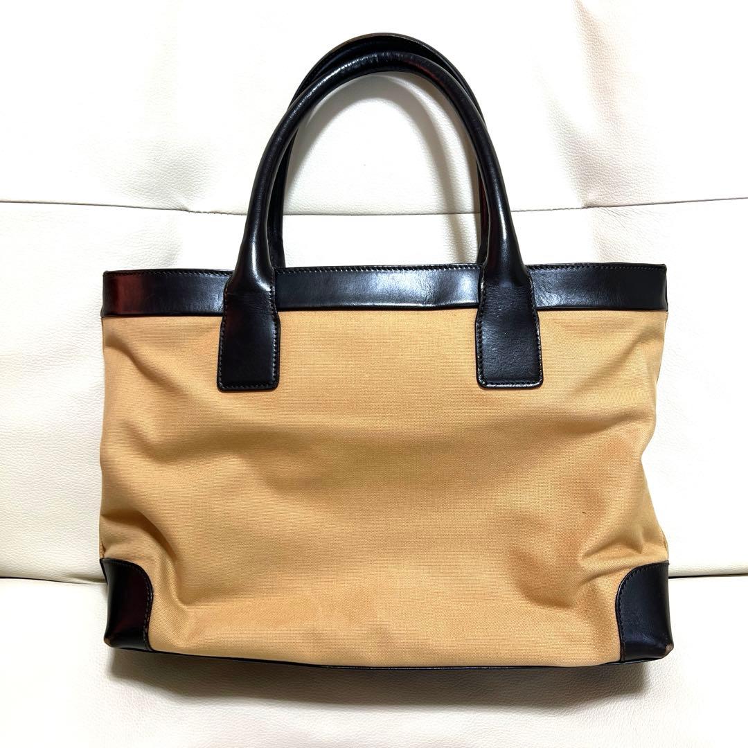 GUCCI シェリーライン ハンドバッグ