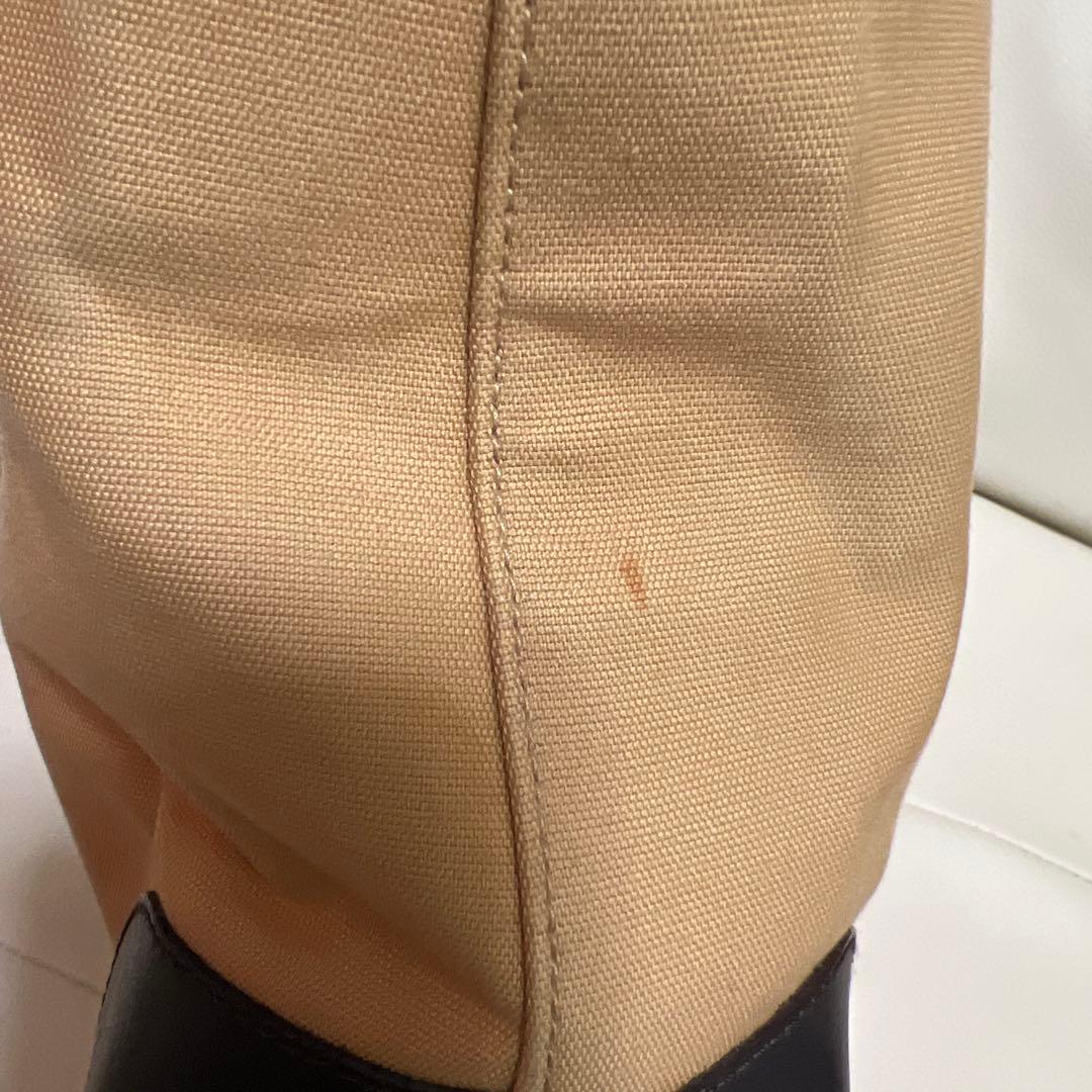 GUCCI シェリーライン ハンドバッグ