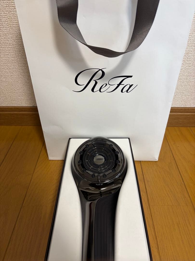 リファファインバブルU