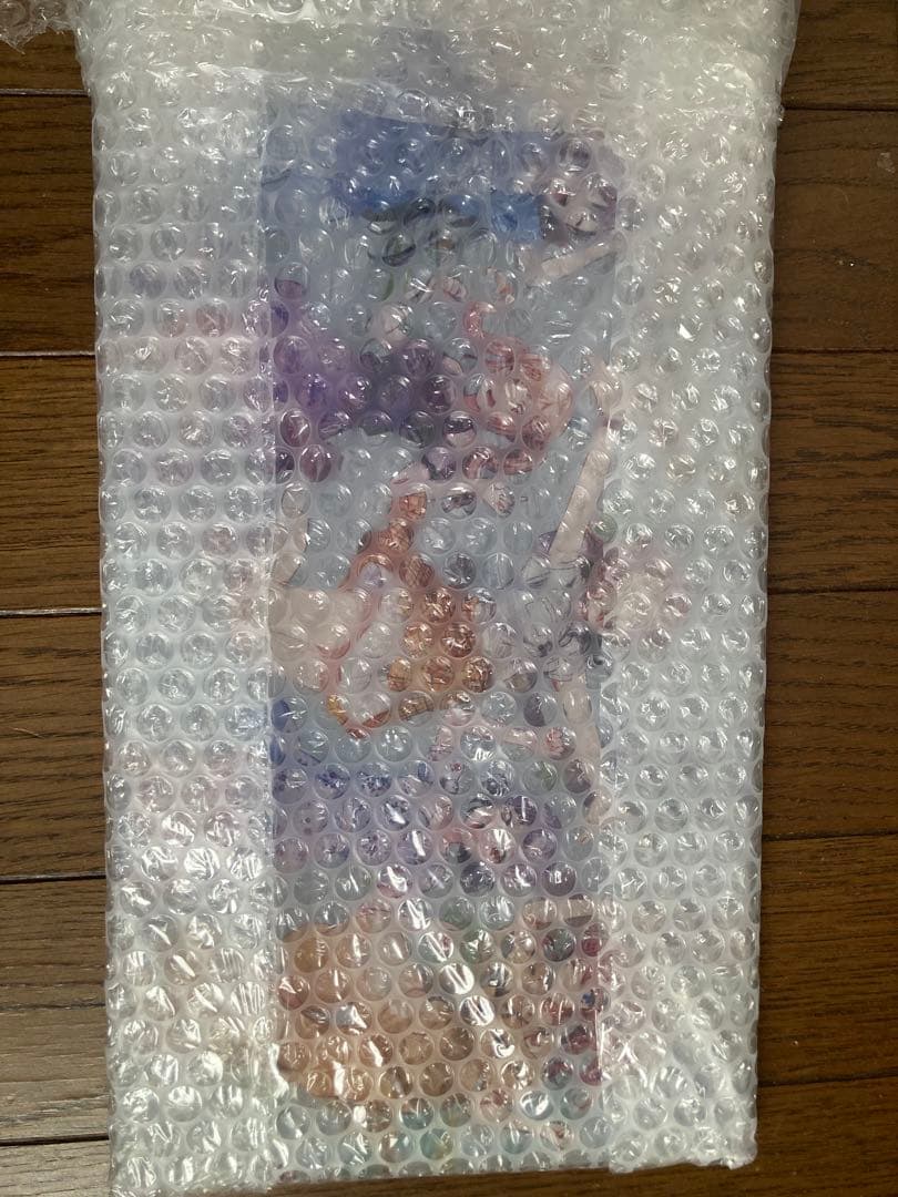 BanG Dream! 2nd Season EDイラスト特製アクリルボード