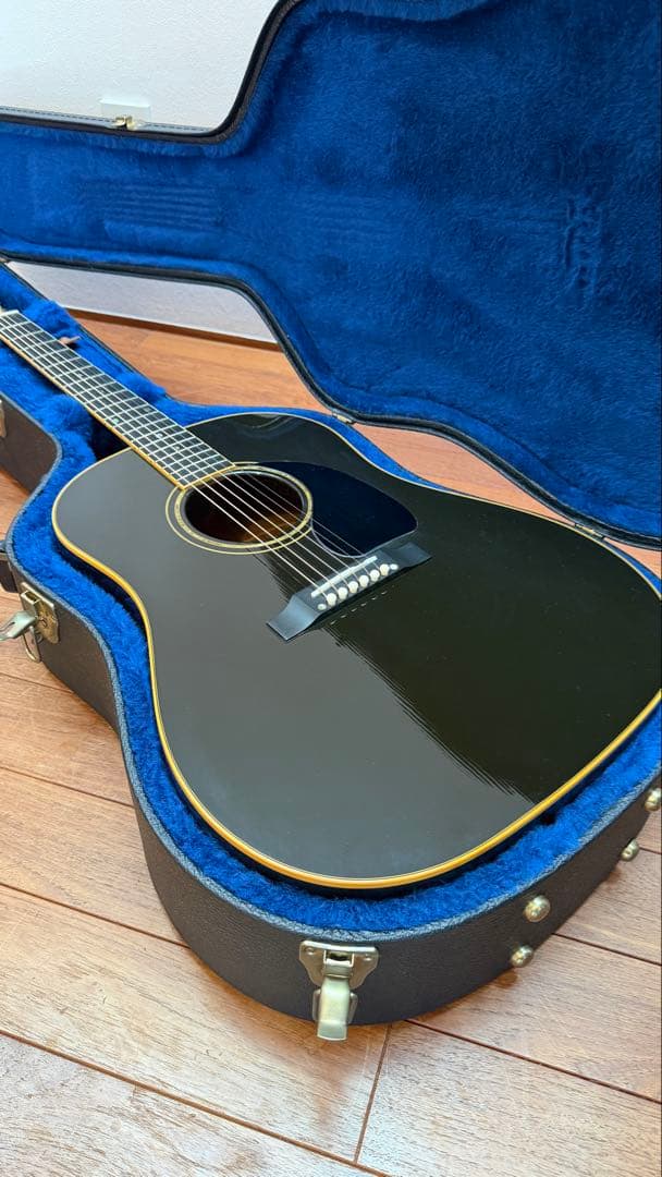 B*D様 Gibson Custom Shop J-45 j45 GALA ギブ