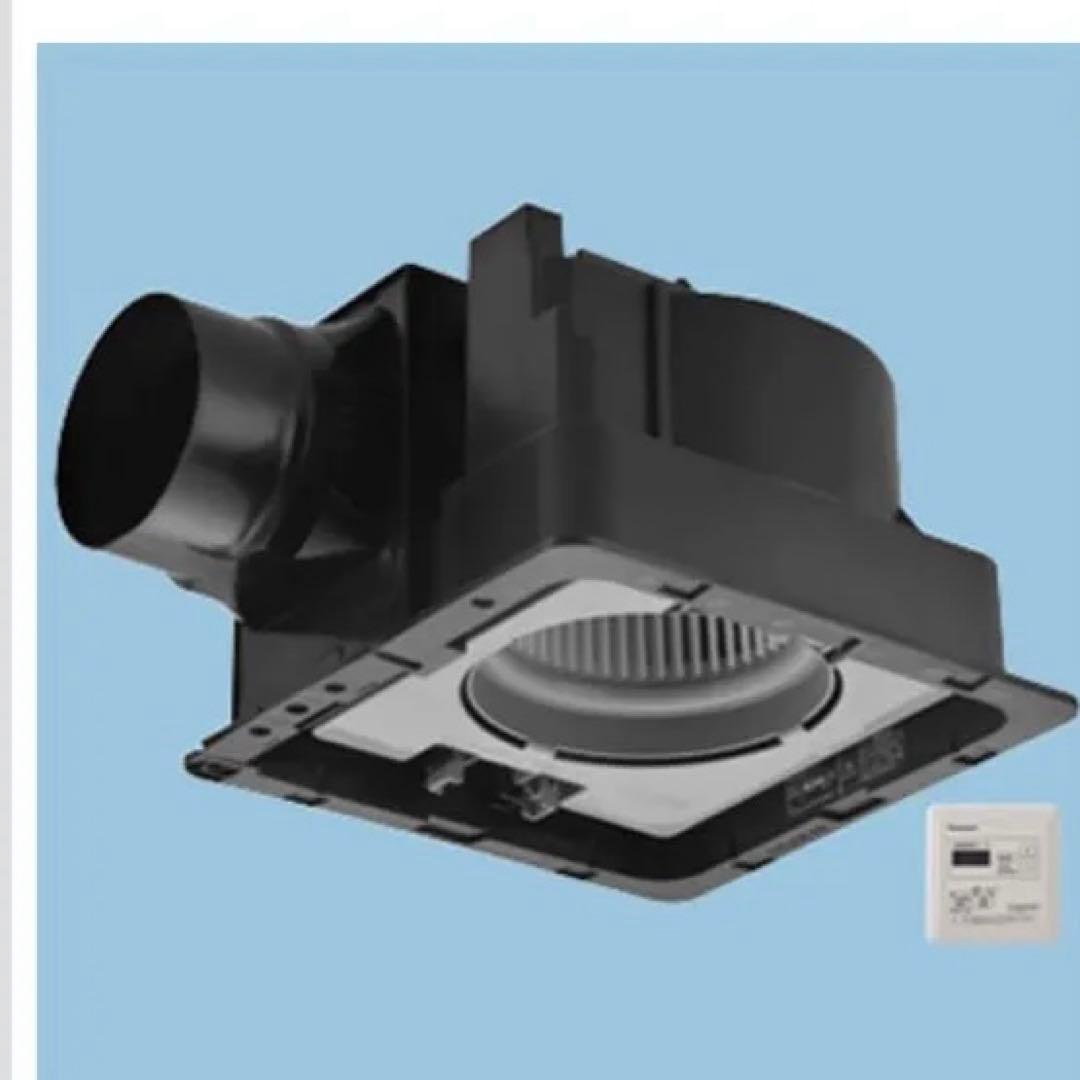 Panasonic FY-32L56 換気扇