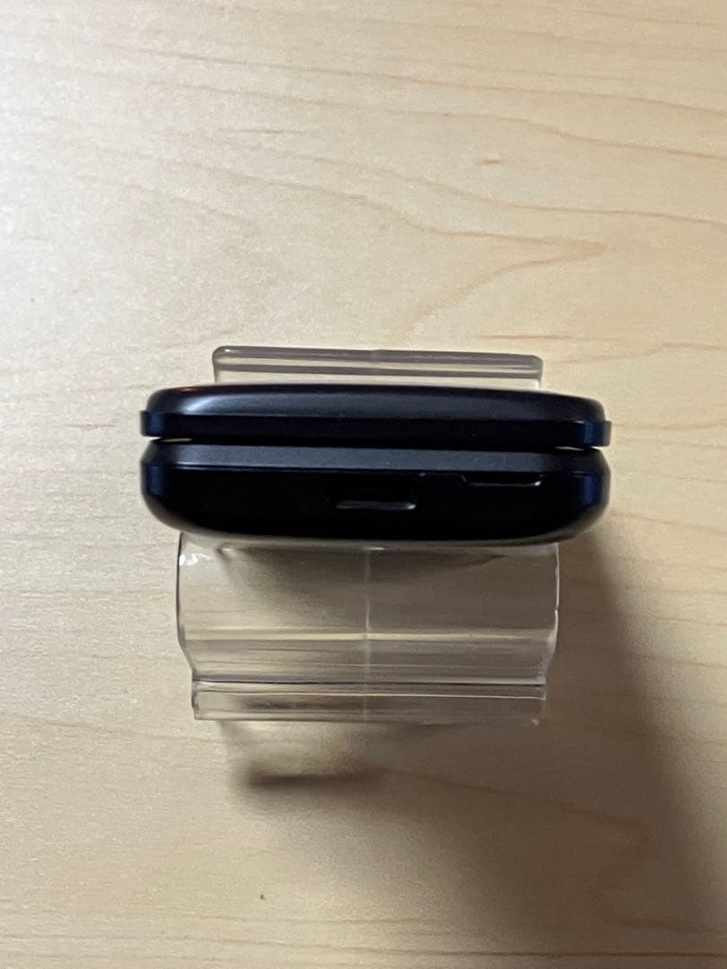 美品⭐︎ DIGNO ケータイ3 NP902KC ソフトバンク SIMフリー U3