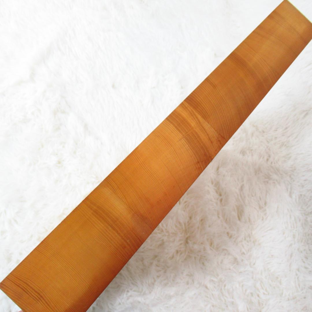 本榧 卓上 碁盤 囲碁盤 柾目 ハギ盤 4枚継 厚さ5.7cm 1寸9分