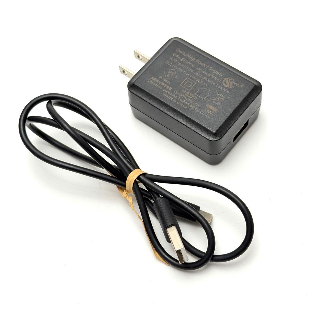 Nikon Z30 + SmallRig トライポッドグリップセット