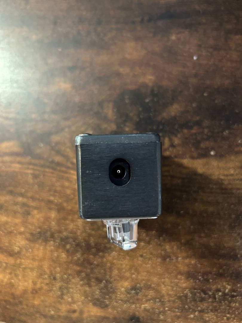 EP Booster ギターエフェクター