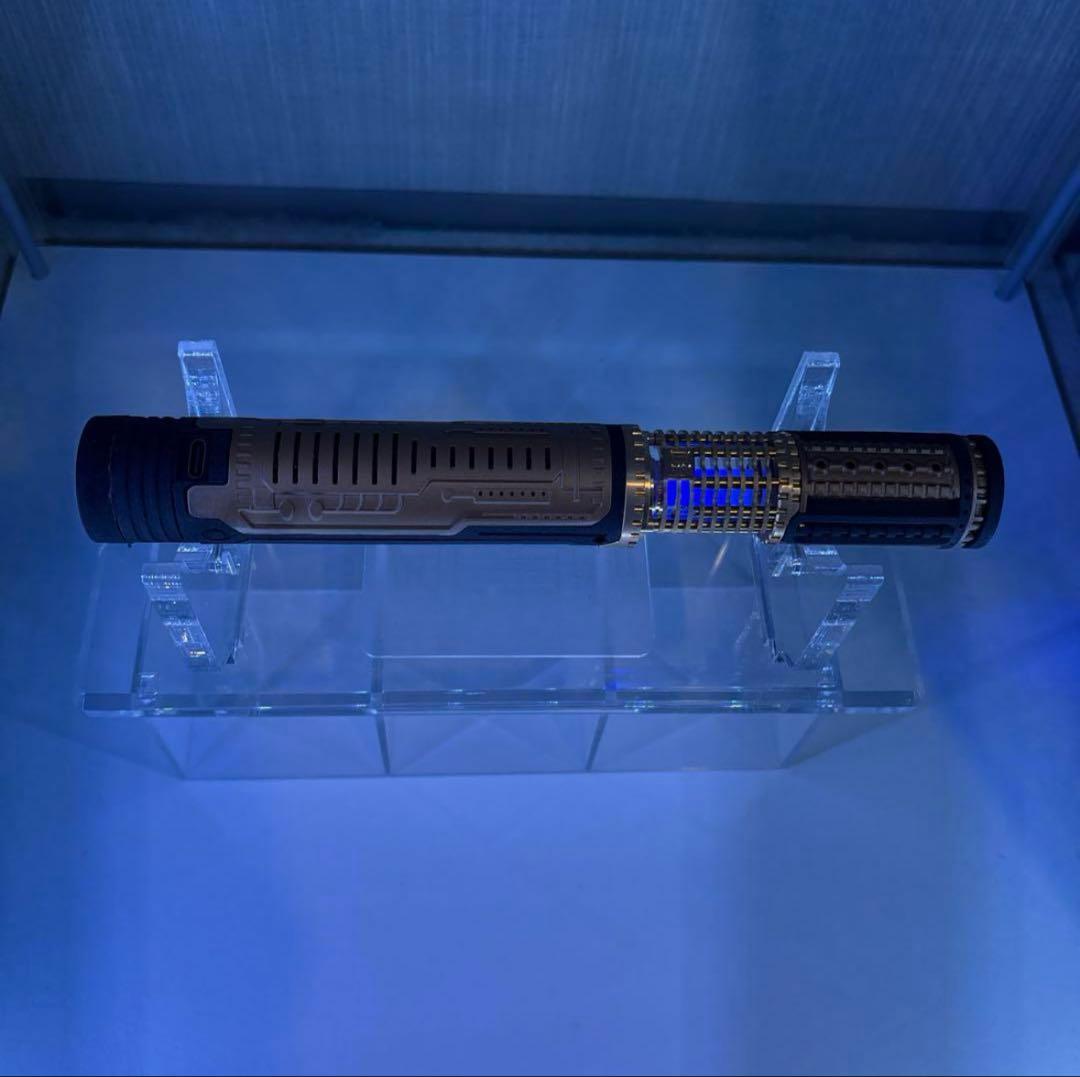 カスタムライトセーバー クリスタルチャンバー コアのみ