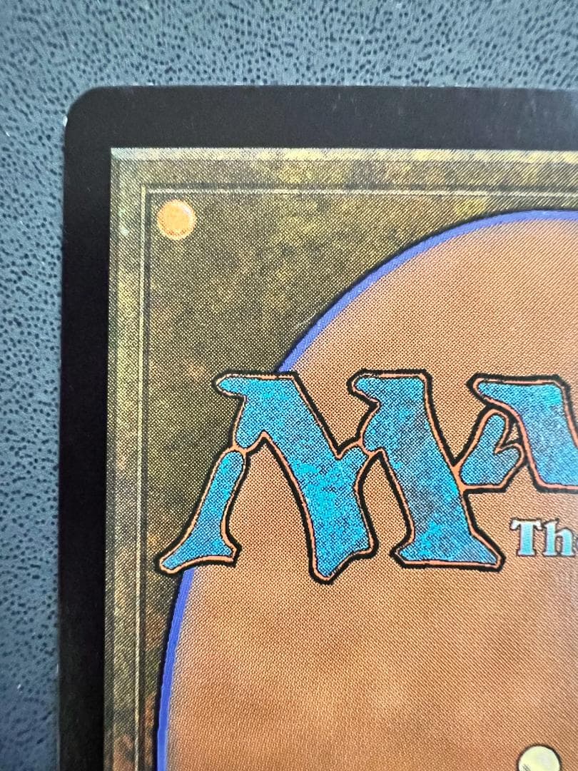 foil　初版「ODY」　汚れた契約/Tainted Pact　日本語１枚