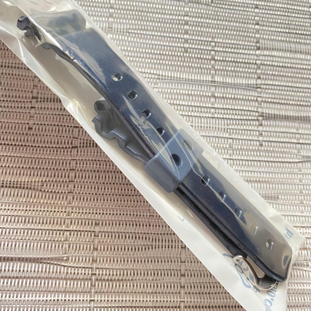 新品・純正 G-SHOCKメタリックカラーDW-6900SB ベゼルベルトセット