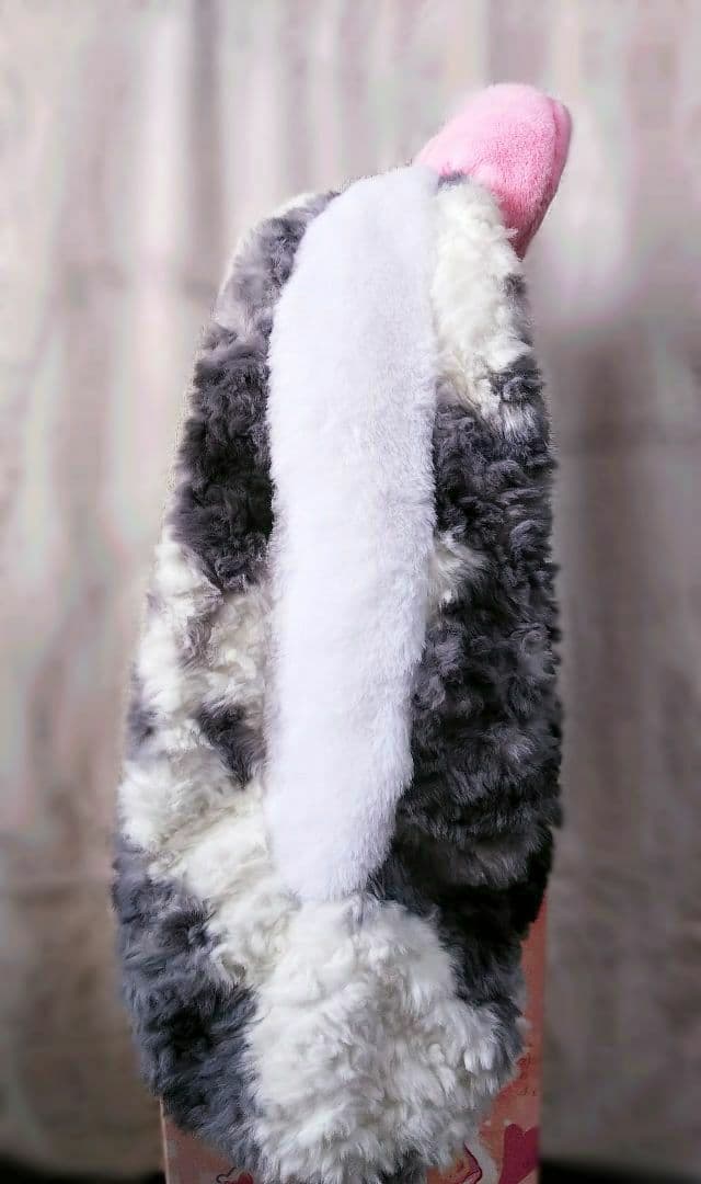 babythree スイートベイビー シークレット 400% うさぎ レア バブ