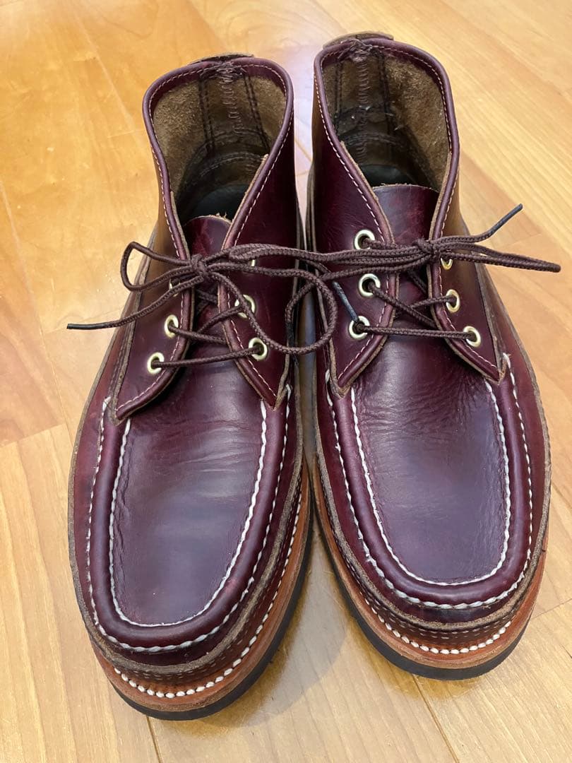 Russell スポーティングクレイチャッカ　200-27 7E