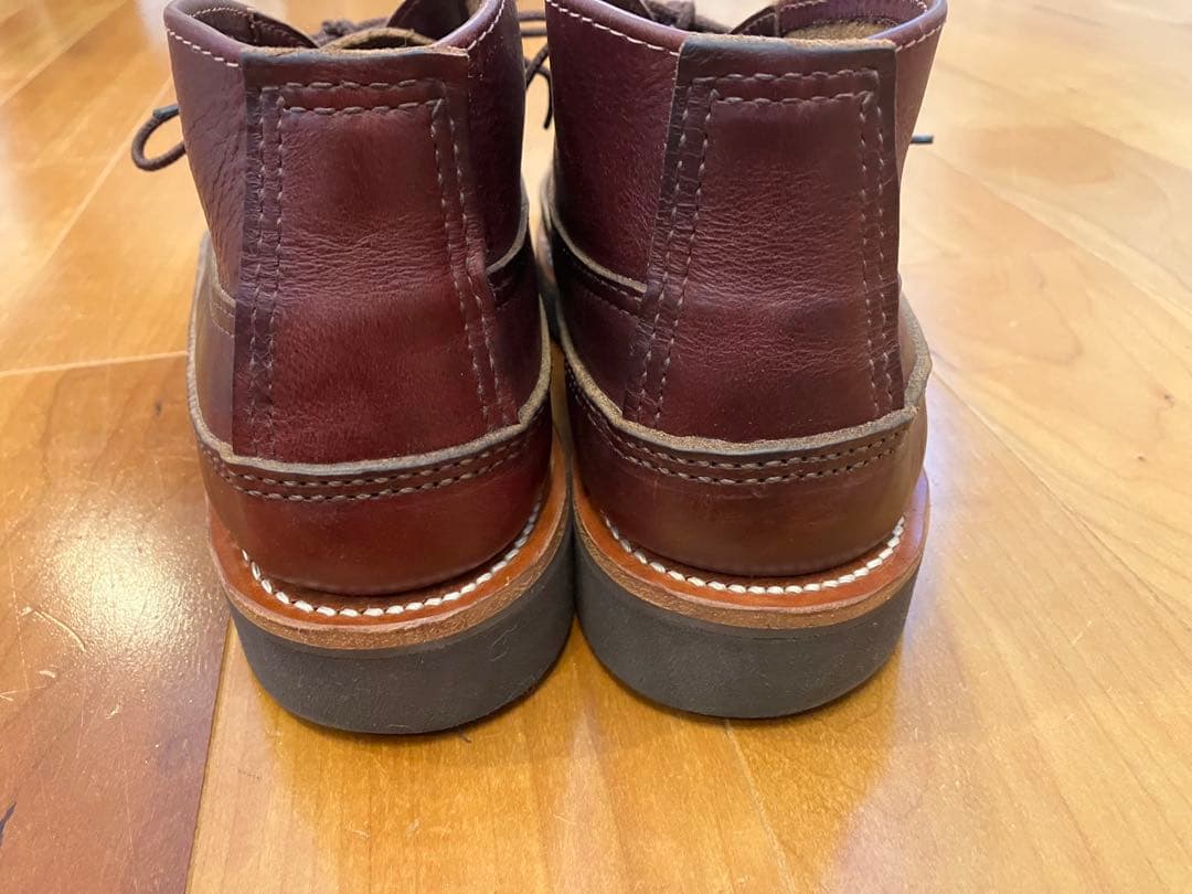 Russell スポーティングクレイチャッカ　200-27 7E