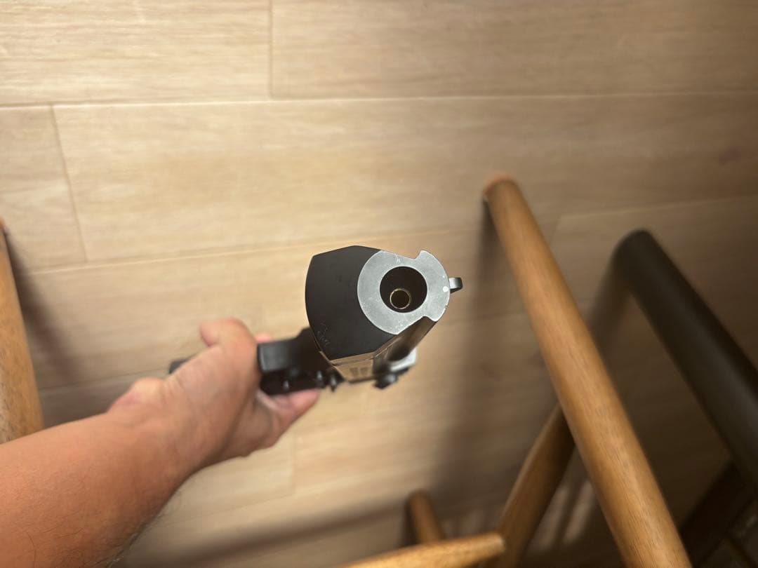 0*2様 東京マルイ　デザートイーグル ガスガン