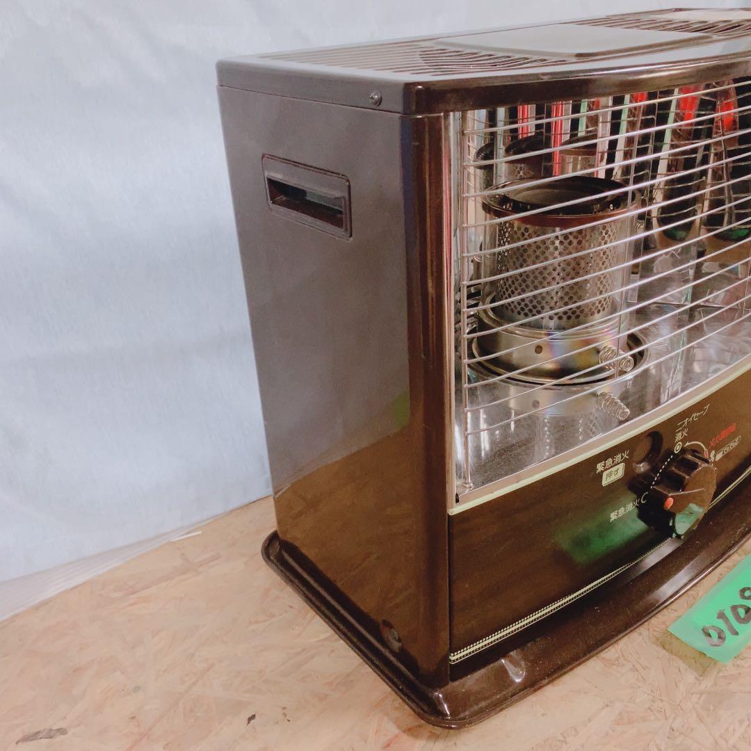 TOYOTOMI 石油ストーブ AL-W290 動作確認済 反射式 8畳 10