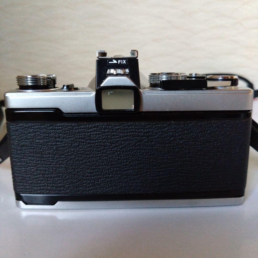 OLYMPUS OM-1 一眼レフカメラ　ジャンク
