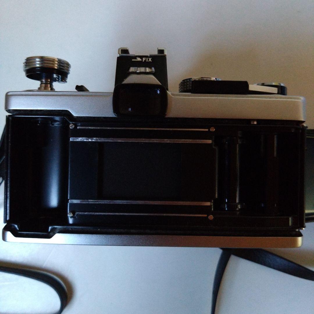 OLYMPUS OM-1 一眼レフカメラ　ジャンク