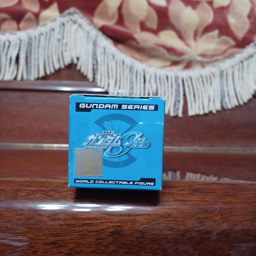 少年ジャンプ　アラレちゃん・キン肉マン・空条承太郎 ワーコレ 出品番号20