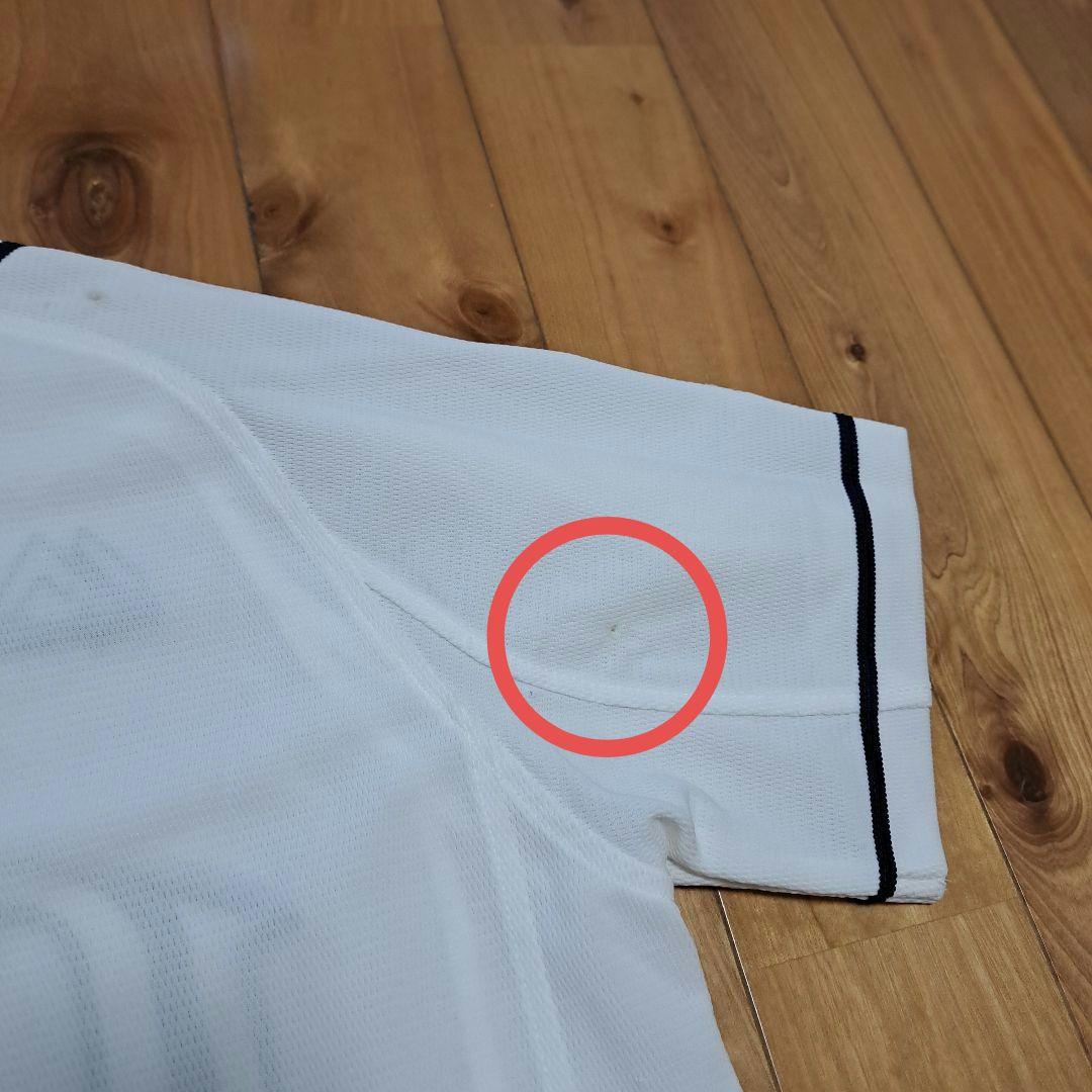 【貴重】WANIMA　直筆サイン入り　西武ライオンズ　ユニフォーム