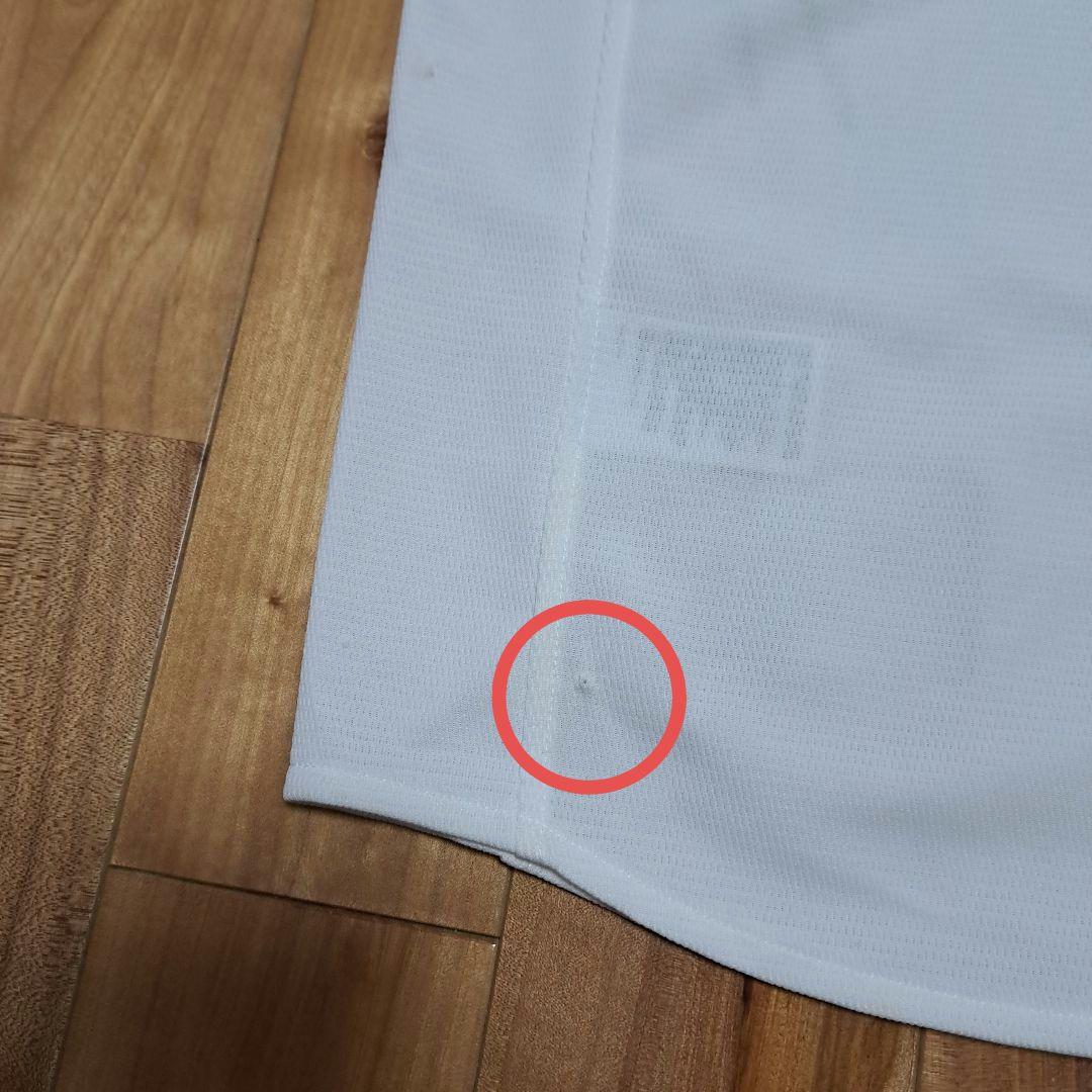 【貴重】WANIMA　直筆サイン入り　西武ライオンズ　ユニフォーム