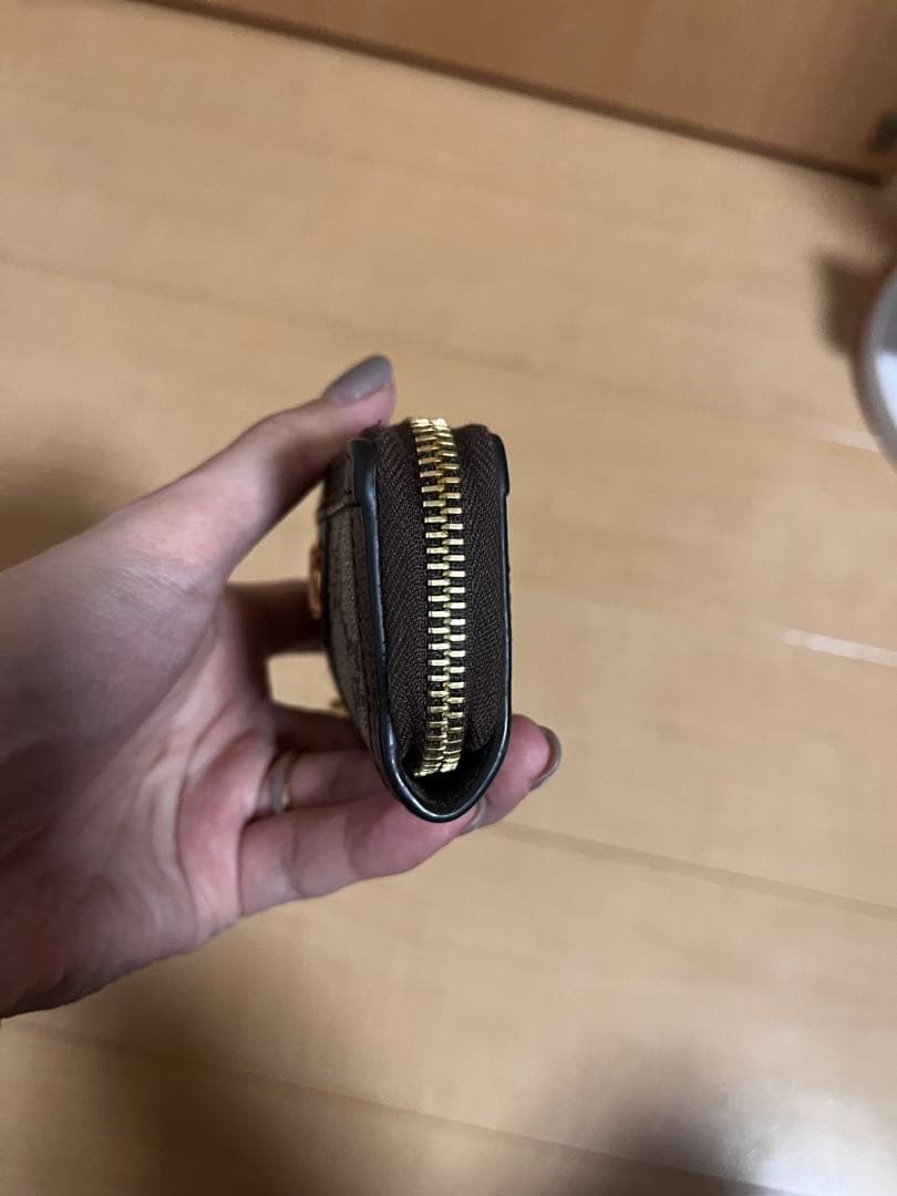 Gucci GGパターン キーケース