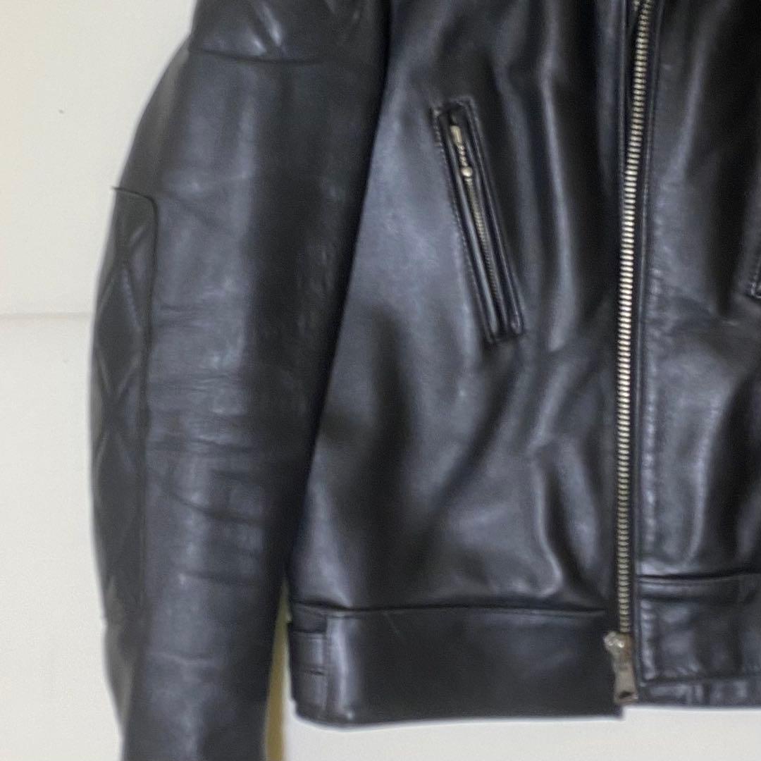 Lewis Lethers シングルライダース 38 スーパーファントム