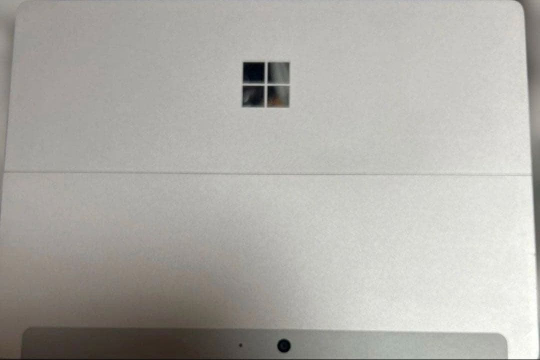 microsoft Surface go3 64GB 充電器、キーボード付属