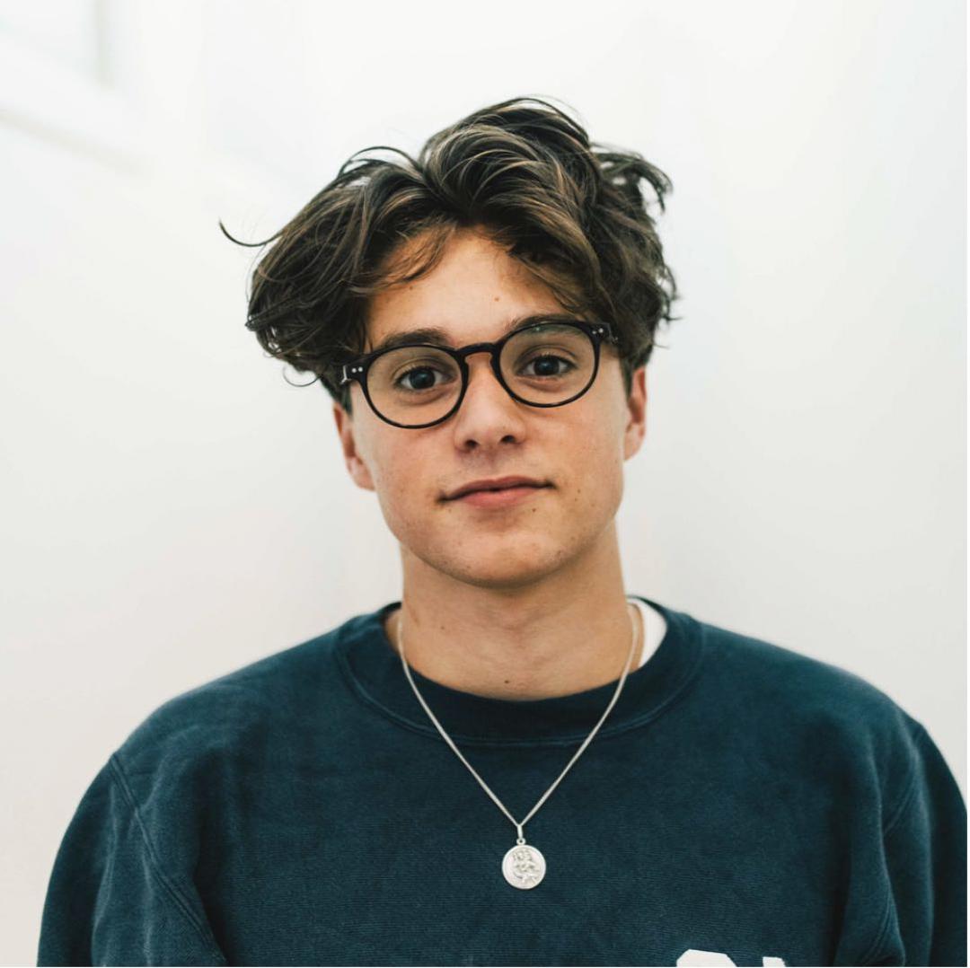 コレクション Bradley Will Simpson Guitar Pick