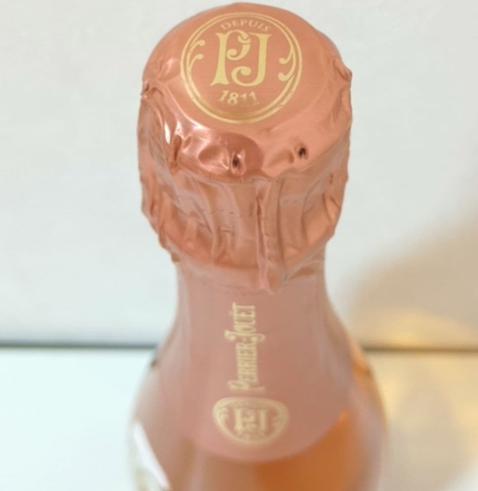 ペリエ ジュエ ベル　エポック ロゼ 2013 　750ml