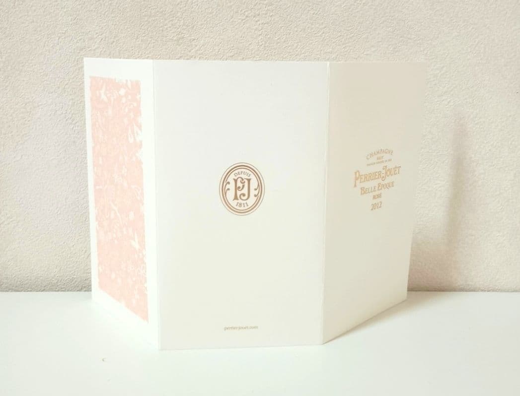 ペリエ ジュエ ベル　エポック ロゼ 2013 　750ml