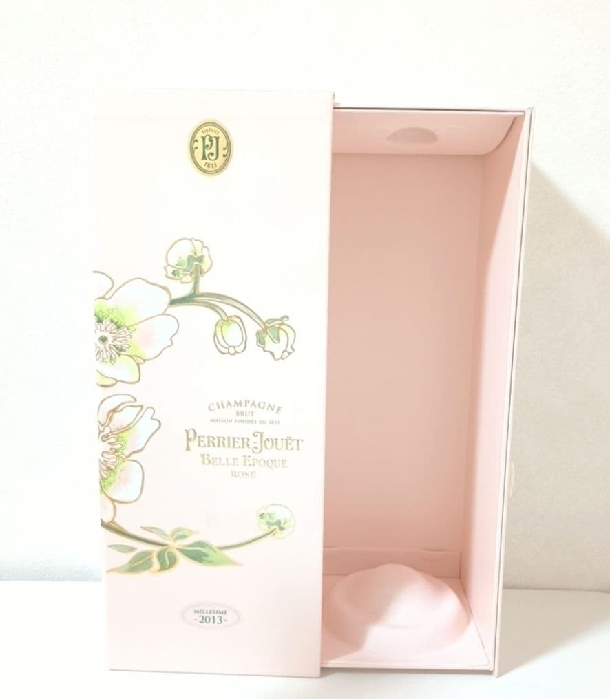 ペリエ ジュエ ベル　エポック ロゼ 2013 　750ml
