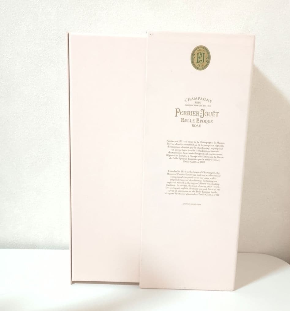 ペリエ ジュエ ベル　エポック ロゼ 2013 　750ml