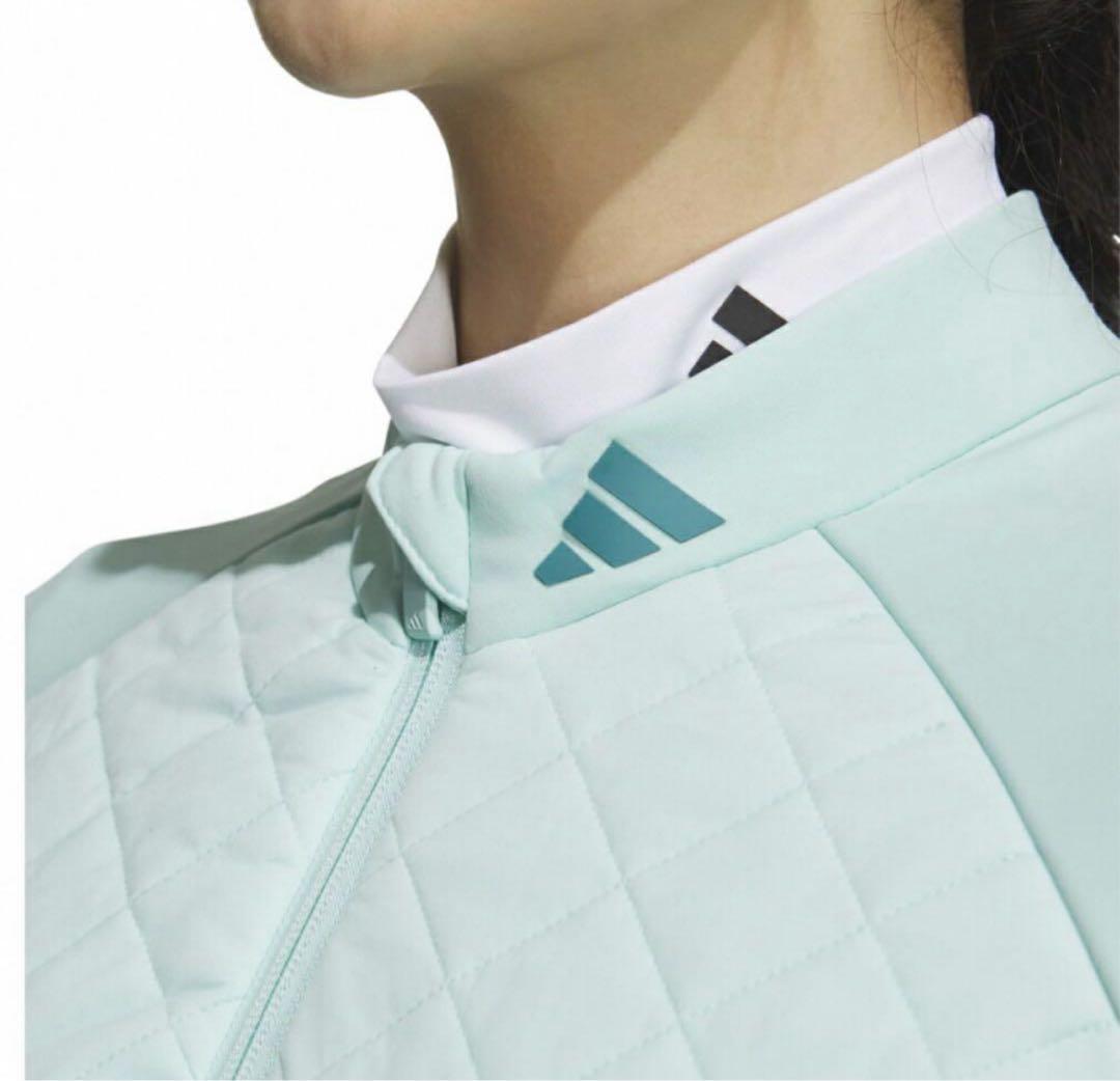 長袖　裏起毛　キルティング　ジャケット　中綿　スカート　セットアップ　秋冬　新品