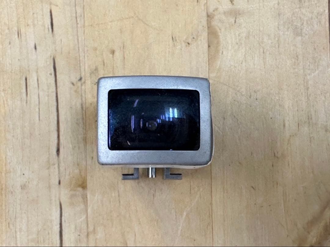 CANON 19mm f/3.5 LTMレンズ ライカ用ファインダーフィルター付