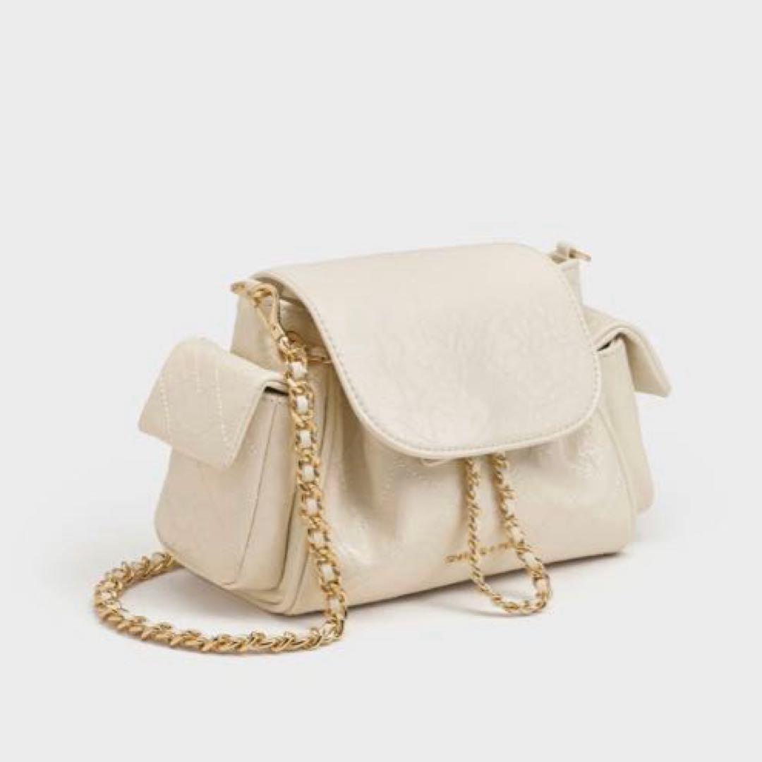 CHARLES & KEITH♡バッグ