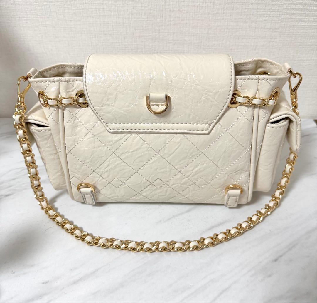 CHARLES & KEITH♡バッグ