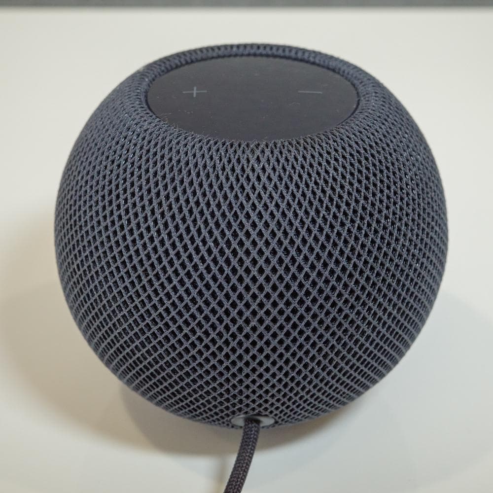 Pod mini ミッドナイト MTJT3J/A 美品 付属品完備