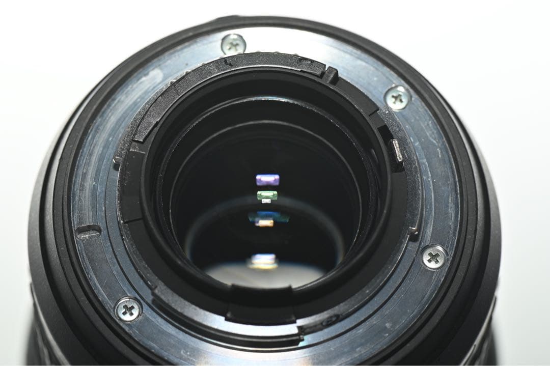 ニコン AF-S NIKKOR 16-35mm f/4G ED VR 付属品あり