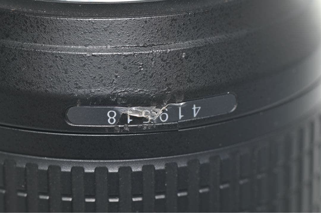 ニコン AF-S NIKKOR 16-35mm f/4G ED VR 付属品あり