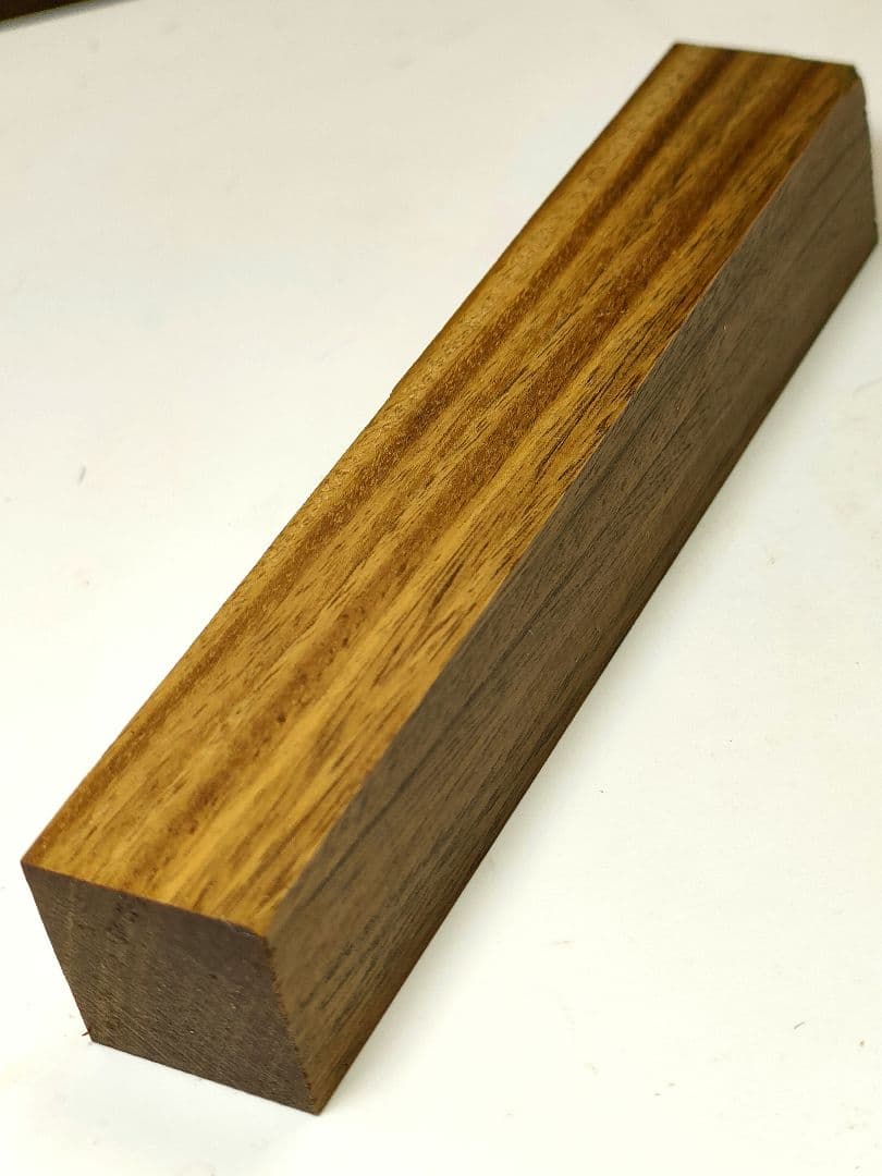 【リグナムバイタ】KATO201シャープペン