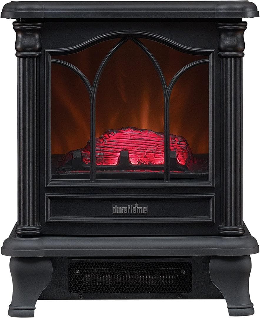Duraflame DFS-450 Carleton 暖炉型 電気ヒーター