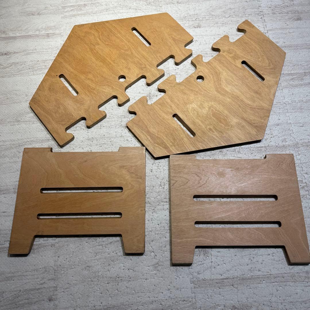 TheArth ざぁーす　ヘキ子　ヘキサテーブル ザアース