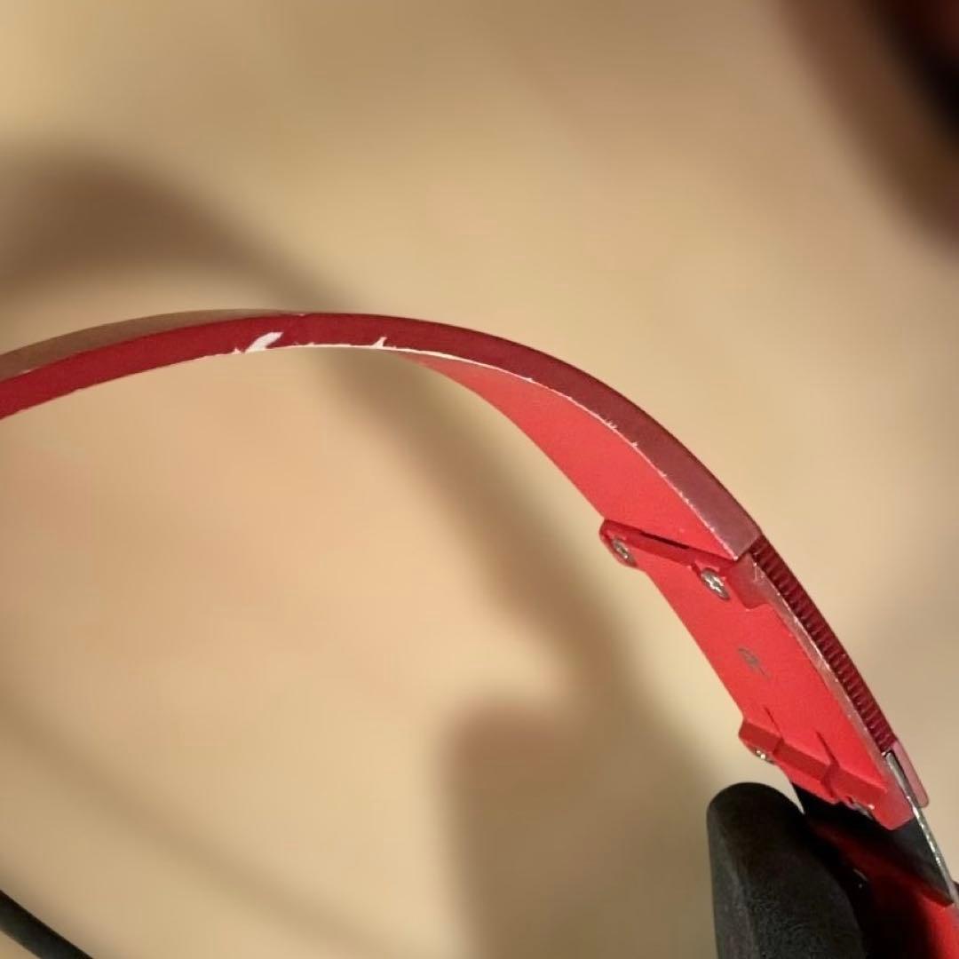 Bang＆Olufsen FORM2 レッド