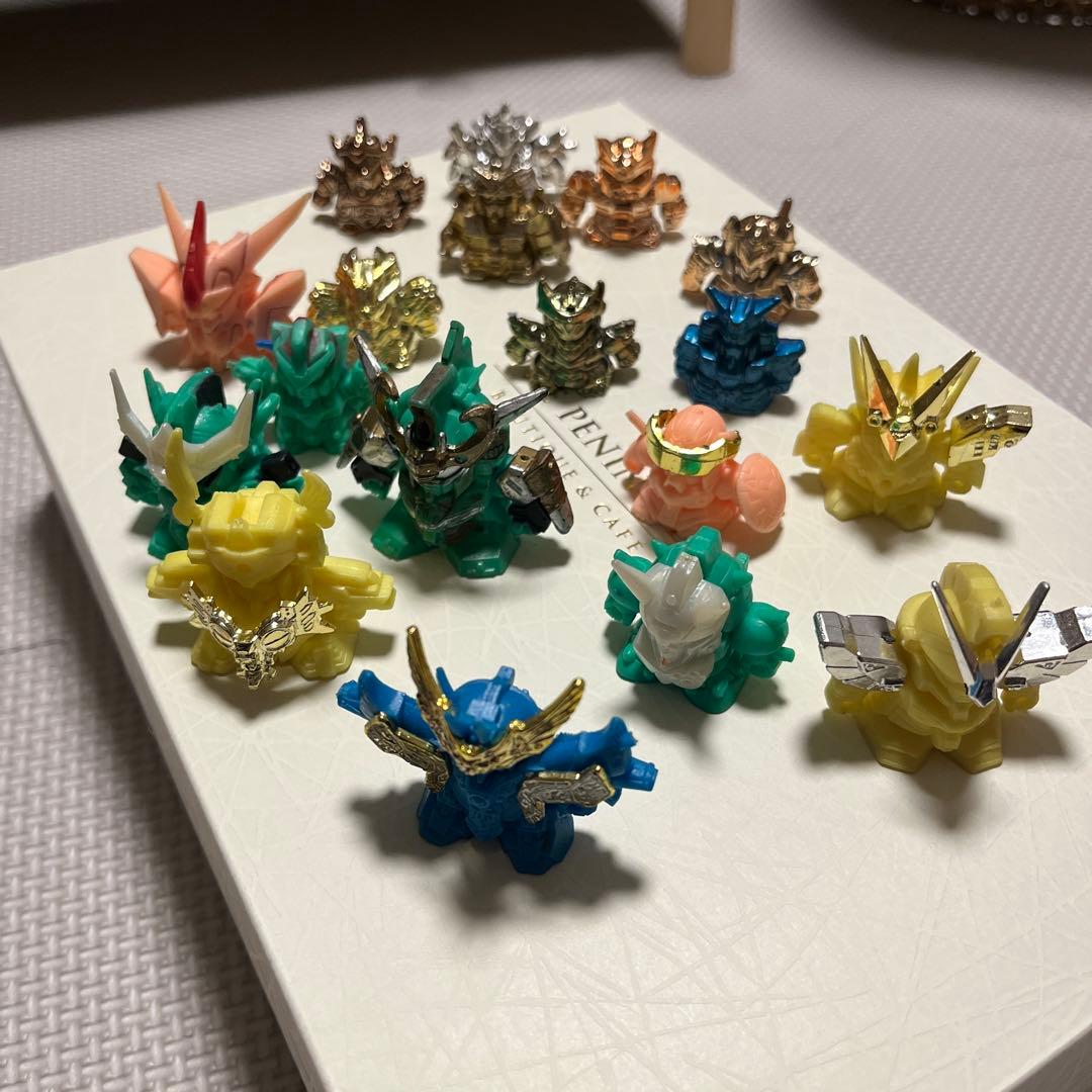 ガン消し　まとめ売り