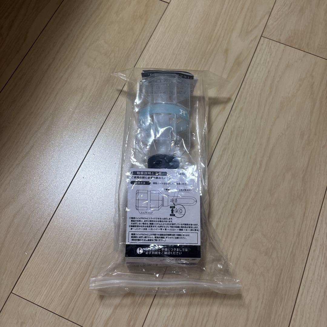 Hey! Say! JUMPペンライト