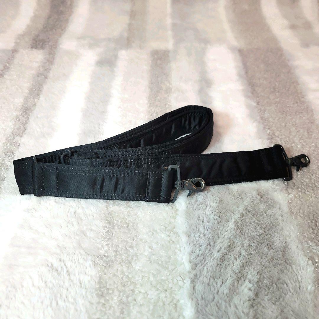 ✨最終値下げ✨PORTER タンカー 2way ビジネスバッグ ブラック