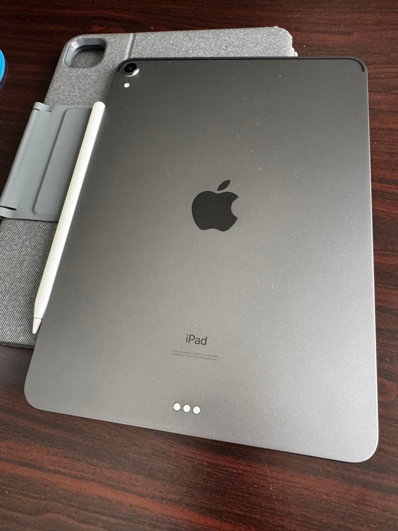 Apple iPad Pro 11インチ(2018) 256GB WIFIモデル